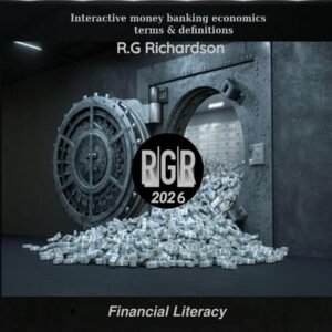 Finance Interactive Dictionary