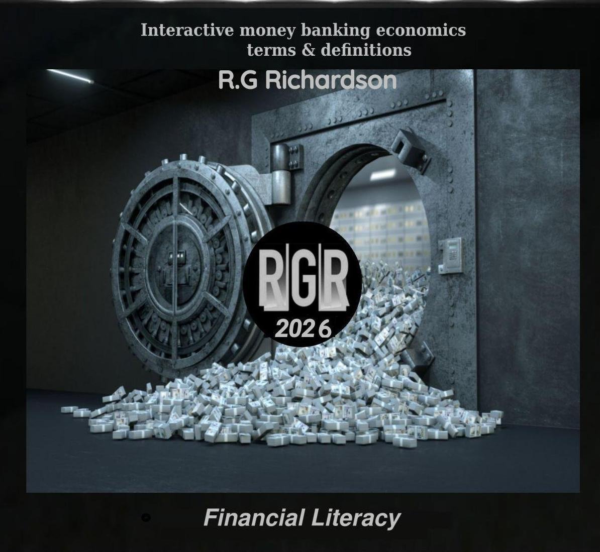 Finance Interactive Dictionary